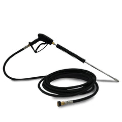 KIT MANGUERA PARA HIDROLAVADORA INDUSTRIAL - KITLAVADOH