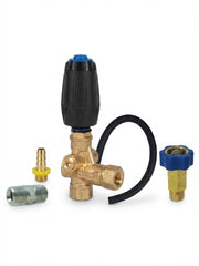 COMBO KIT DE ACCESORIOS PARA BOMBAS -COMBOBYPASS