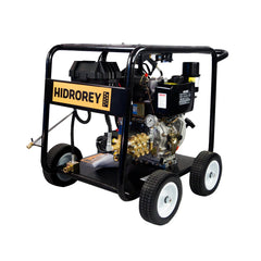 HIDROLAVADORA DIESEL 12HP 3600 PSI - HD12D3600E