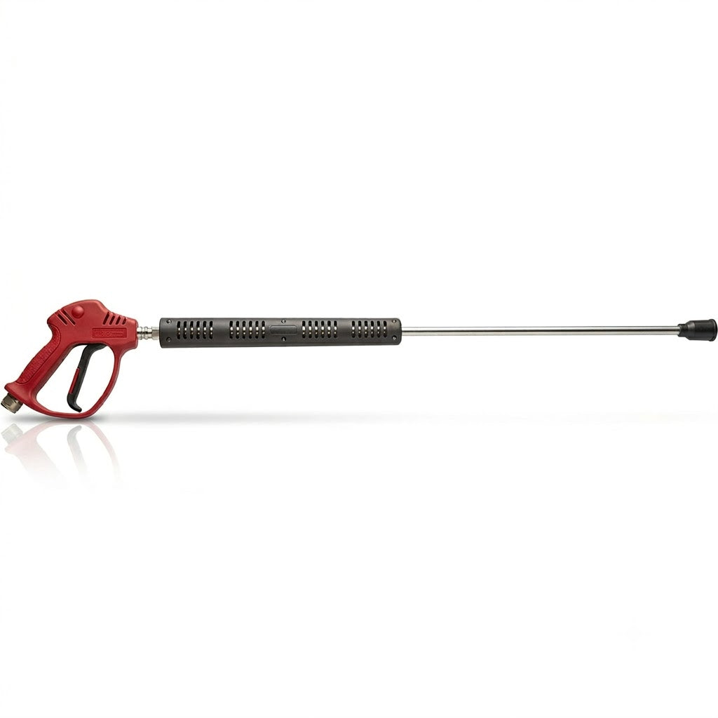 KIT PARA HIDROLAVADORA INDUSTRIAL 8,000 PSI