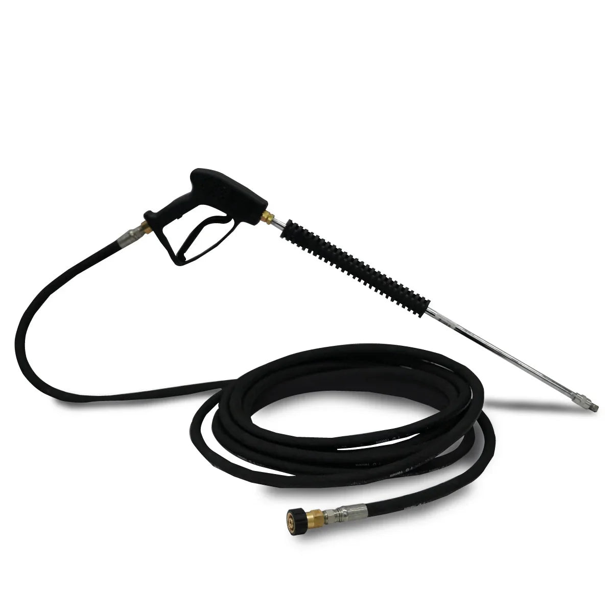 HIDROLAVADORA ELÉCTRICA BIIFÁSICA 5HP 3000 PSI - W5EB3000