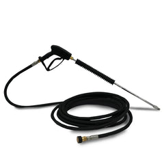 HIDROLAVADORA ELÉCTRICA BIIFÁSICA 5HP 3000 PSI - W5EB3000