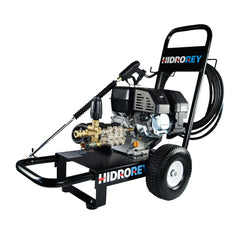 HIDROLAVADORA INDUSTRIAL A GASOLINA 15HP 4000PSI - H15G4000MP