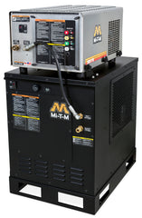 HIDROLAVADORA AGUA CALIENTE 8 HP Y 3,000 PSI 100% ELECTRICA- DH-3004-AE0E4G