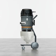 ASPIRADORA INDUSTRIAL PULSE BAG 11XA 120V