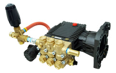 BOMBA GENERAL PUMP CON ACCESORIOS PARA HIDROLAVADORA GASOLINA 13HP - EZ4040GPAQ