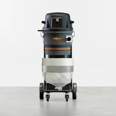 ASPIRADORA INDUSTRIAL PULSE BAG 11XA 120V