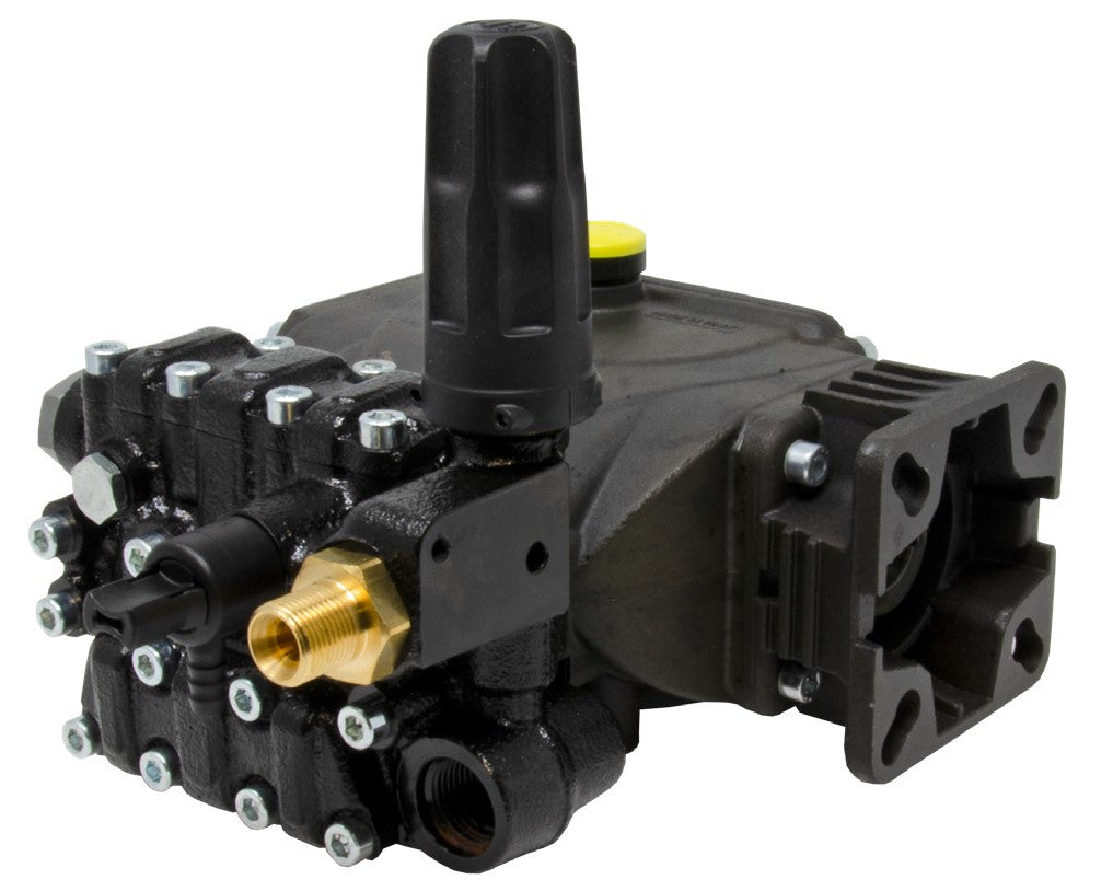 Bomba Italiana Para Hidrolavadora a Gasolina 3000 PSI ET1506G6UIF