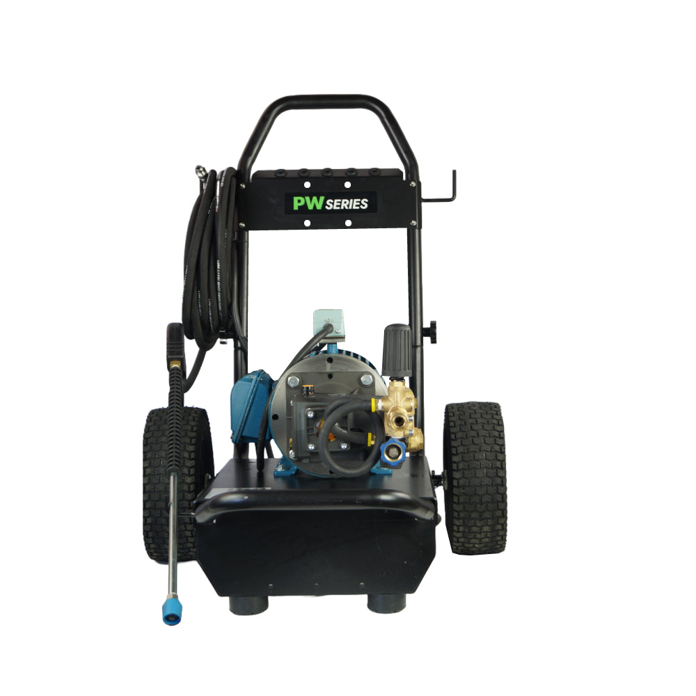 HIDROLAVADORA ELÉCTRICA TRIFÁSICA 5HP 2500PSI PW SERIES - PW5ET2500