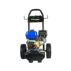 HIDROLAVADORA DE GASOLINA 7HP 2700 PSI - PW7G2700