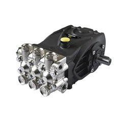 Bomba 10HP Hidrolavadora industrial General Pump niquelada 3500 psi TS2021