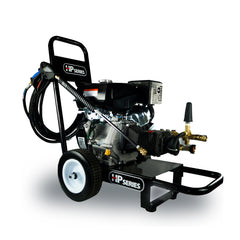 HIDROLAVADORA MOTOR GASOLINA 15HP Y 4,000 PSI - W15G4000