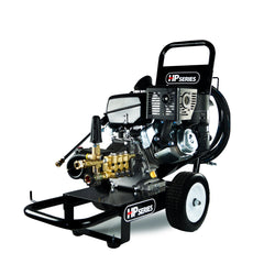 HIDROLAVADORA MOTOR GASOLINA 15HP Y 4,000 PSI - W15G4000