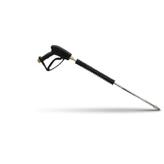 KIT PARA HIDROLAVADORA INDUSTRIAL (GATILLO, LANZA Y BOQUILLA)
