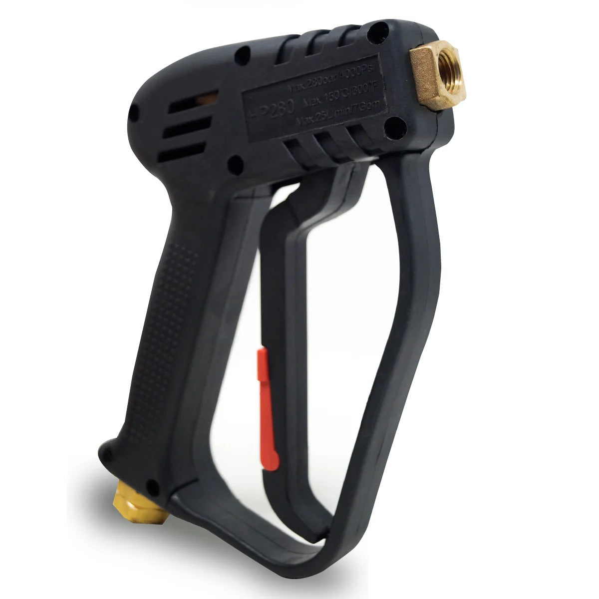 10 Piezas de Pistolas Gatillos Para Hidrolavadora - HDY280