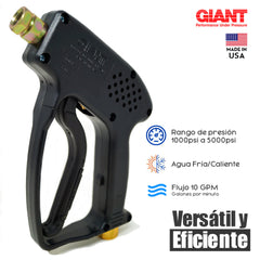 GATILLO UNIVERSAL PARA HIDROLAVADORA DE USO RUDO - 21290C