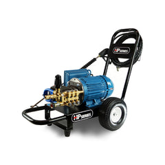 HIDROLAVADORA ELÉCTRICA BIFÁSICA 5HP 2500 PSI - W5EB2500