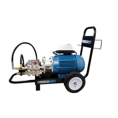 Hidrolavadora 10HP Industrial 3F 5.5 Gpm 3600Psi H10ET3600