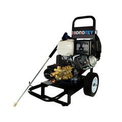 HIDROLAVADORA  INDUSTRIAL A GASOLINA 13HP 4000PSI - H13G4000