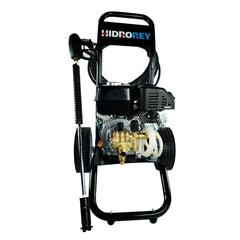 Hidrolavadora 6.5HP GASOLINA 2500 PSI H6.5G2500KA o Equivalente