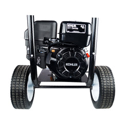 Hidrolavadora 6.5HP GASOLINA 2500 PSI H6.5G2500KA o Equivalente