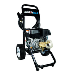 Hidrolavadora 6.5HP GASOLINA 2500 PSI H6.5G2500KA o Equivalente