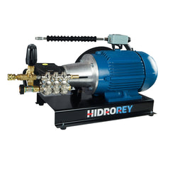 HIDROLAVADORA ELÉCTRICA TRIFÁSICA 7.5HP 3000 PSI - MB7.5ET3000